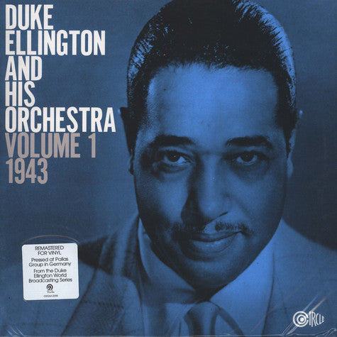 Duke Ellington and His Orchestra - Vol. 1: 1943