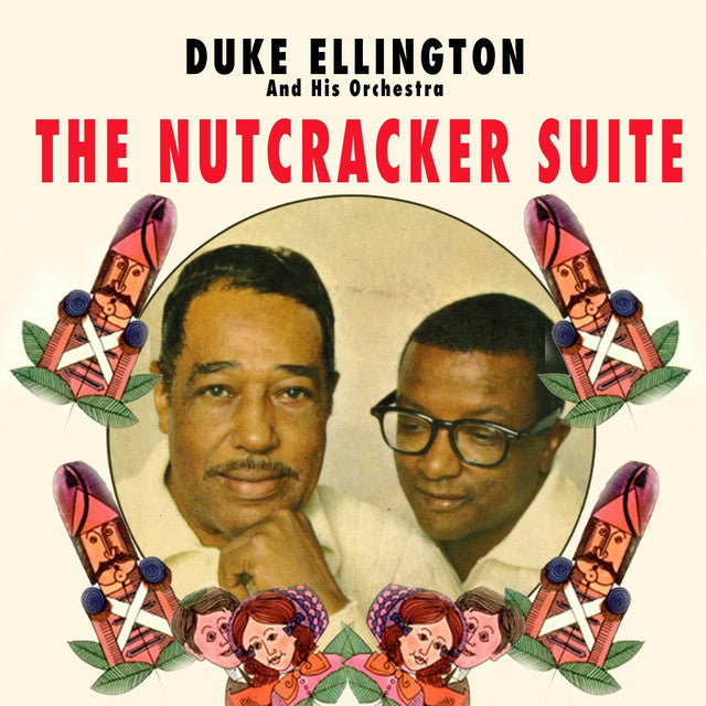 Duke Ellington & His Orchestra - The Nutcraker Suite