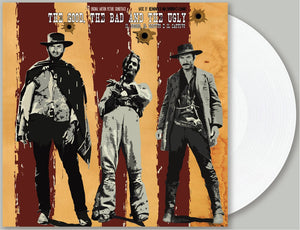 Ennio Morricone - The Good, The Bad & The Ugly (RSD Essentials)