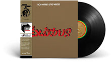 Cargar imagen en el visor de la galería, Bob Marley &amp; The Wailers - Exodus (Half Speed Master)
