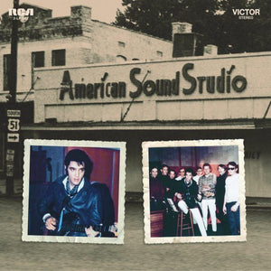 Elvis Presley - American Sound 1969 Highlights (RSD 2019 BF)