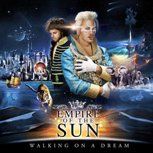 Cargar imagen en el visor de la galería, Empire Of The Sun - Walking On A Dream (Limited Edition)
