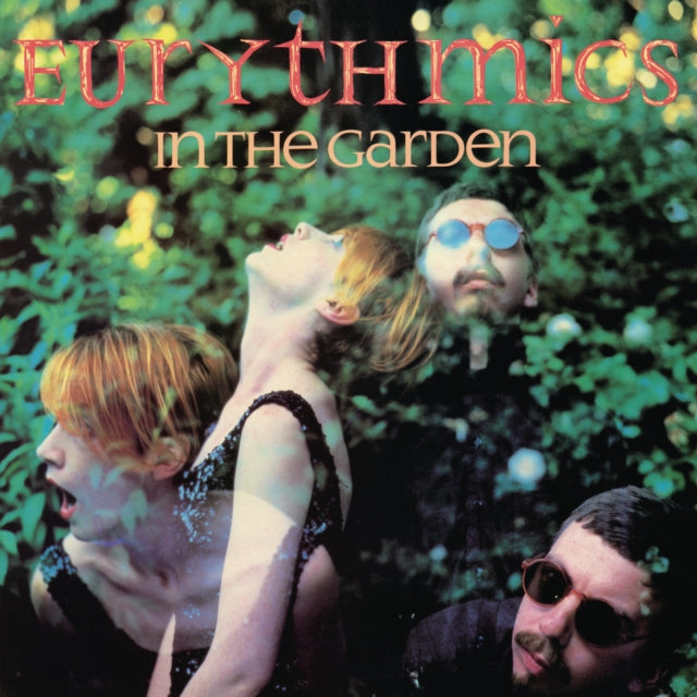 Eurythmics - In The Garden