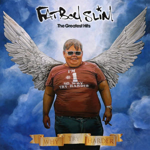 Fatboy Slim - The Greatest Hits