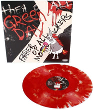Cargar imagen en el visor de la galería, Green Day - Father Of All Motherfuckers (Limited Edition)
