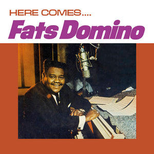 Fats Domino - Here Comes… Fats Domino