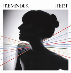 Feist - The Reminder (Limited Edition)