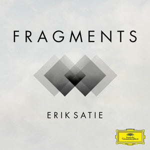 Various Artists - Erik Satie - Fragments