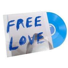 Cargar imagen en el visor de la galería, Sylvan Esso - Free Love (Limited Edition)
