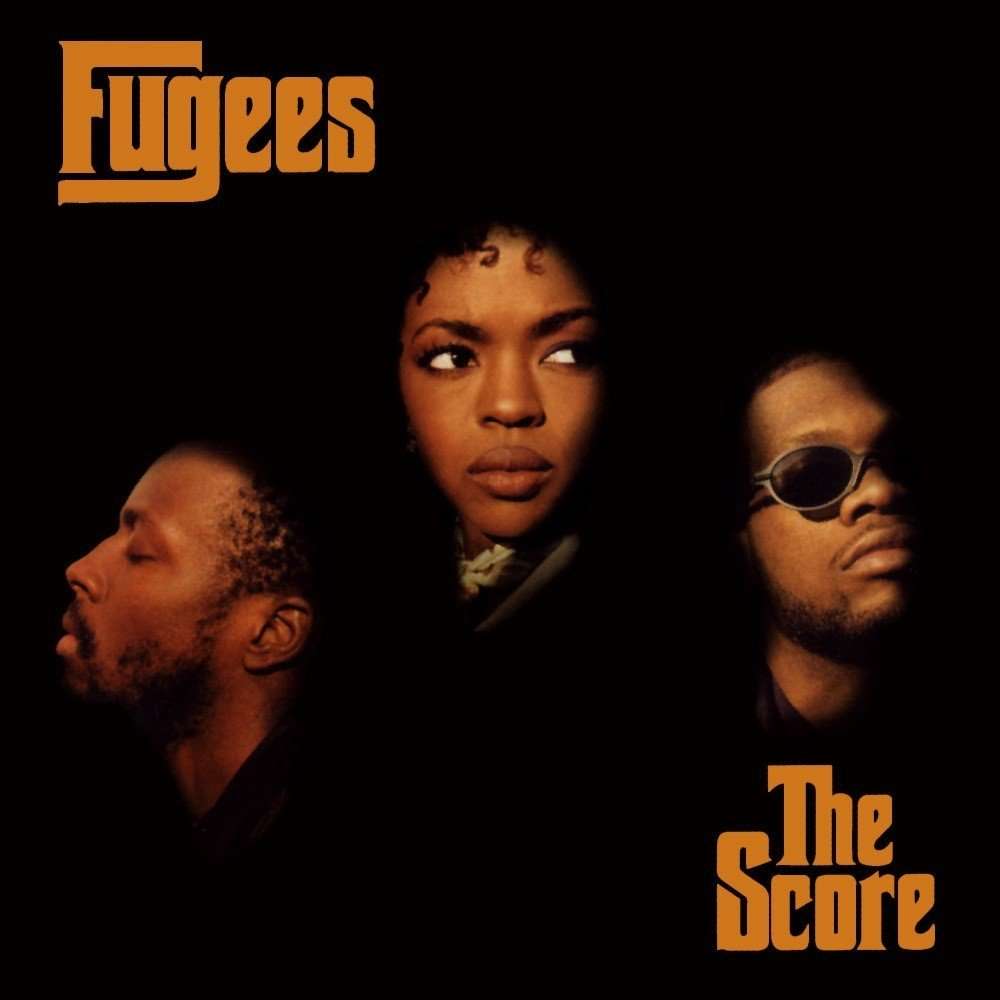 Fugees - The Score (Limited Edition)