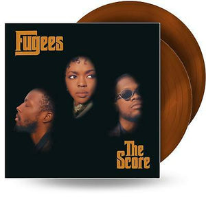 Fugees - The Score (Limited Edition)