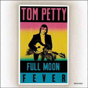 Tom Petty - Full Moon Fever