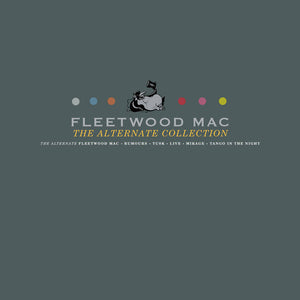 Fleetwood Mac - The Alternate Collection (Box)