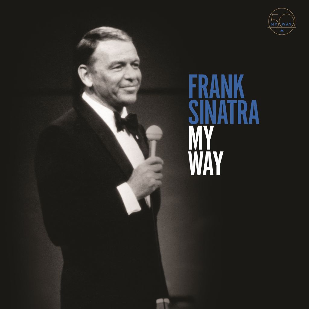 Frank Sinatra - My Way (RSD 2019 BF)