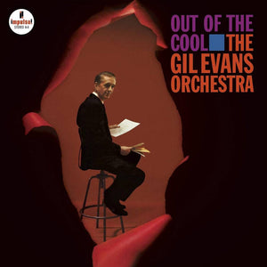 Gil Evans Orchesta - Out Of The Cool