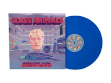 Cargar imagen en el visor de la galería, Glass Animals - Dreamland (Limited Edition)
