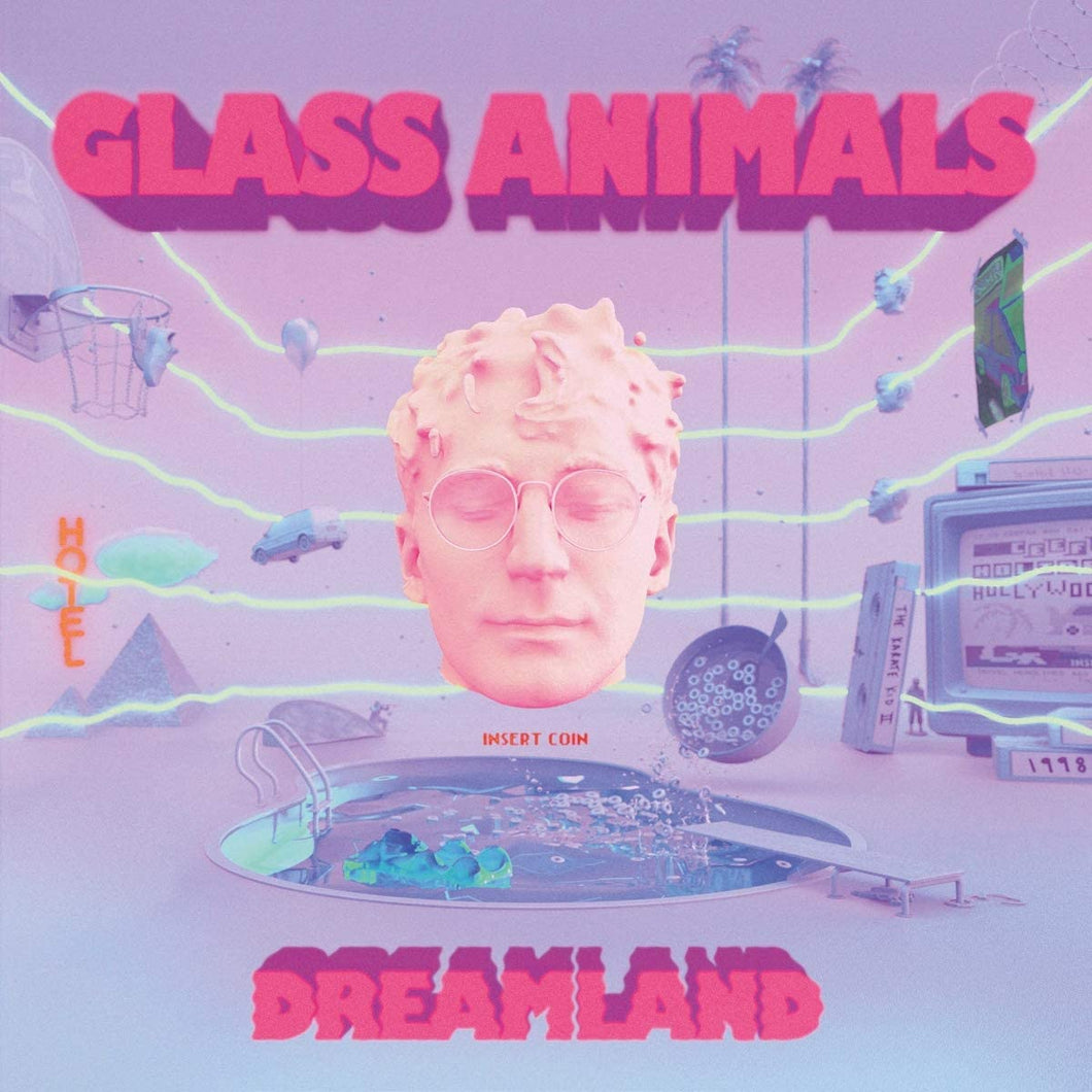 Glass Animals - Dreamland (Limited Edition)