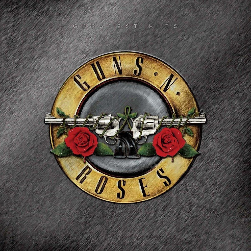 Guns N Roses - Greatest Hits (Limited Edition)