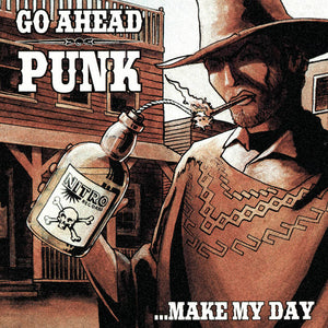 Various Artists - Go Ahead Punk…Make My Day