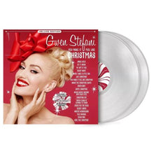 Cargar imagen en el visor de la galería, Gwen Stefani - You Make It Feel Like Christmas (Limited Edition)
