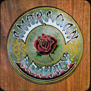 Grateful Dead - American Beauty (Limited Edition)