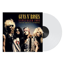 Cargar imagen en el visor de la galería, Guns N Roses - Unplugged 1993 (Clear Vinyl)

