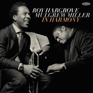 Roy Hargrove/Mulgrew Miller - In Harmony