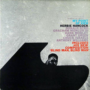 Herbie Hancock - My Point Of View (Blue Note Tone Poet Series)