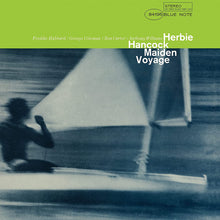Cargar imagen en el visor de la galería, Herbie Hancock - Maiden Voyage (Blue Note Essentials Series)
