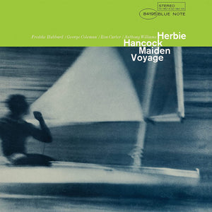 Herbie Hancock - Maiden Voyage (Blue Note Classic Vinyl Series)