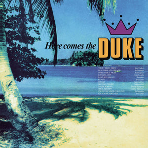 Various Artists - Here Comes The Duke