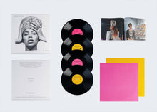 Cargar imagen en el visor de la galería, Beyoncé - Homecoming: The Live Album
