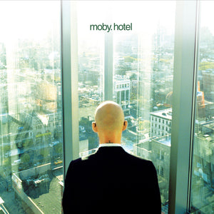 Moby - Hotel