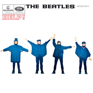 The Beatles - Help