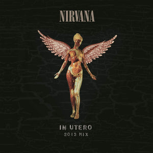 Nirvana - In Utero: 2013 Mix