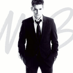 Michael Bublé - It's Time