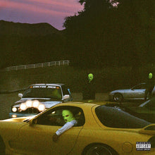 Cargar imagen en el visor de la galería, Jackboys - Jackboys (Limited Edition)
