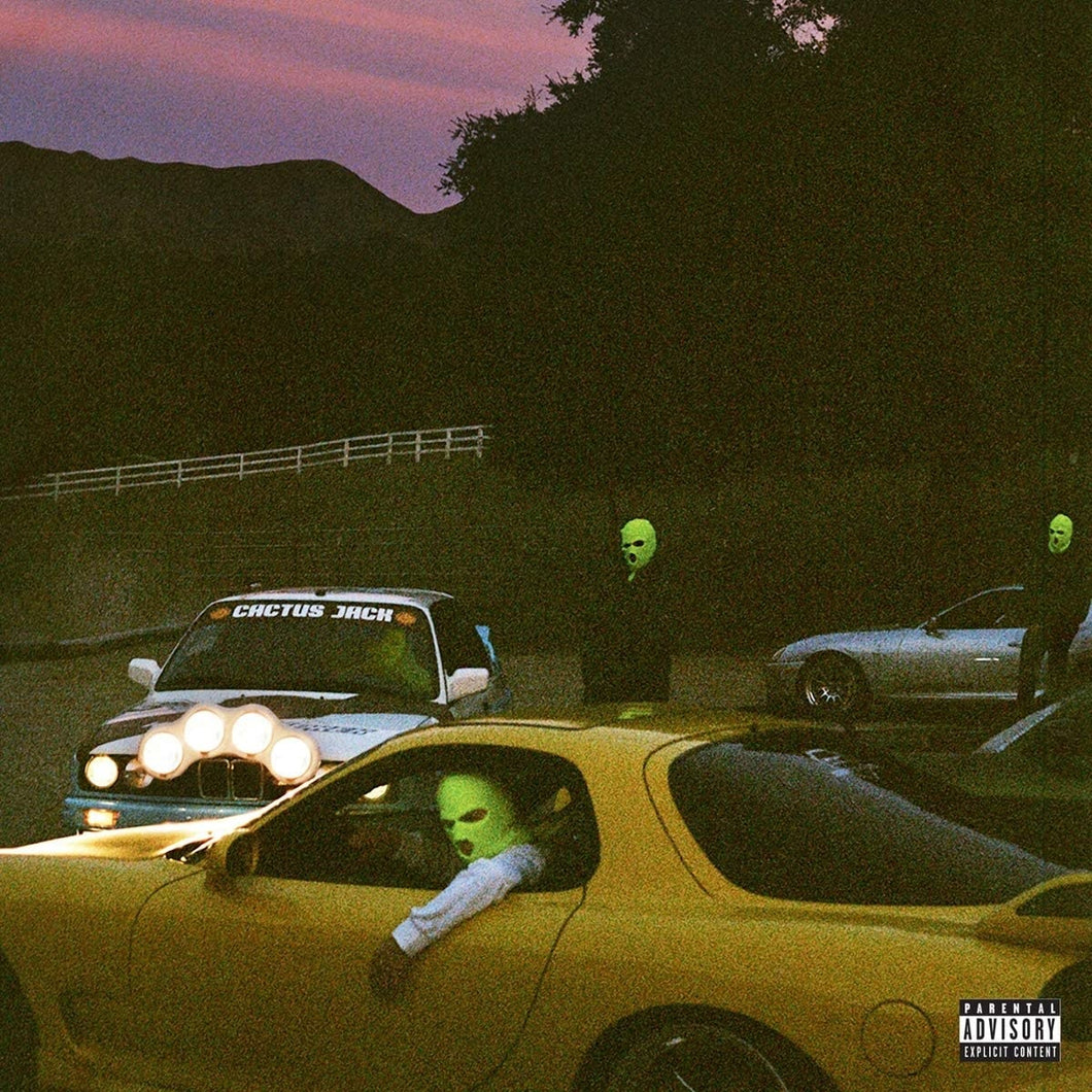 Jackboys - Jackboys (Limited Edition)