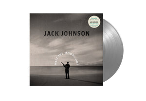 Jack Johnson - Meet The Moonlight (Limited Edition)