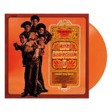 Cargar imagen en el visor de la galería, Jackson 5 - Diana Ross Presents The Jackson 5 (RSD Essentials)
