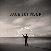 Cargar imagen en el visor de la galería, Jack Johnson - Meet The Moonlight (Limited Edition)
