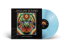 Cargar imagen en el visor de la galería, Adrian Quesada - Jaguar Sound (Limited Edition)
