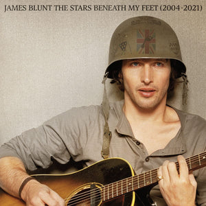 James Blunt - Stars Beneath My Feet