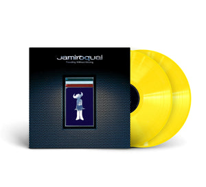 Jamiroquai - Travelling Without Moving (Limited Anniversary Edition)