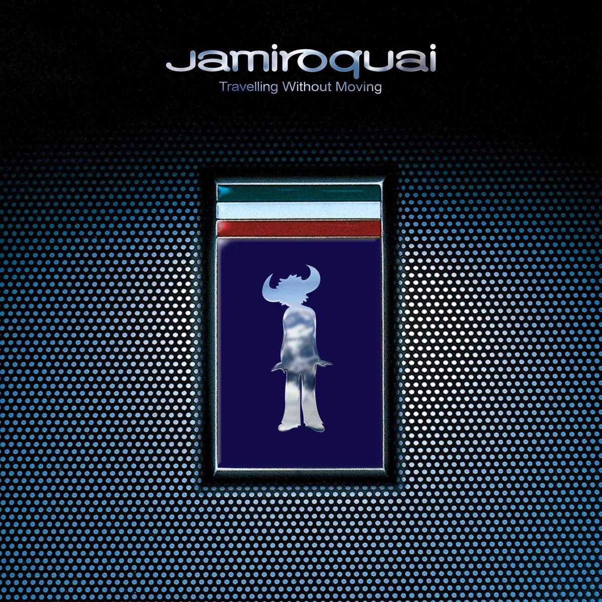Jamiroquai - Travelling Without Moving (Limited Anniversary