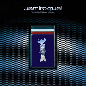 Jamiroquai - Travelling Without Moving (Limited Anniversary Edition)