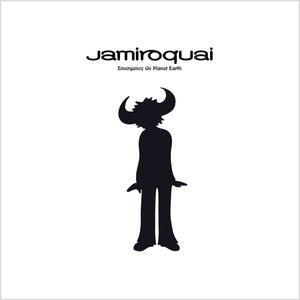 Jamiroquai - Emergency On Planet Earth (Limited Edition)