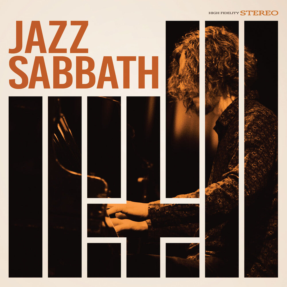 Jazz Sabbath - Jazz Sabbath