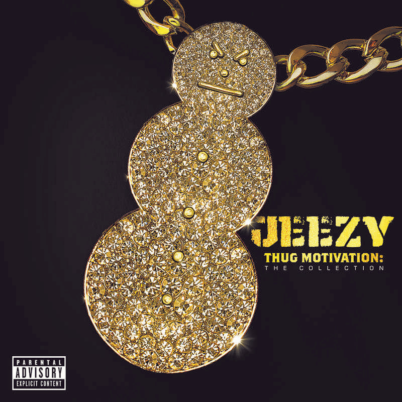 Jeezy - Thug Motivation: The Collection