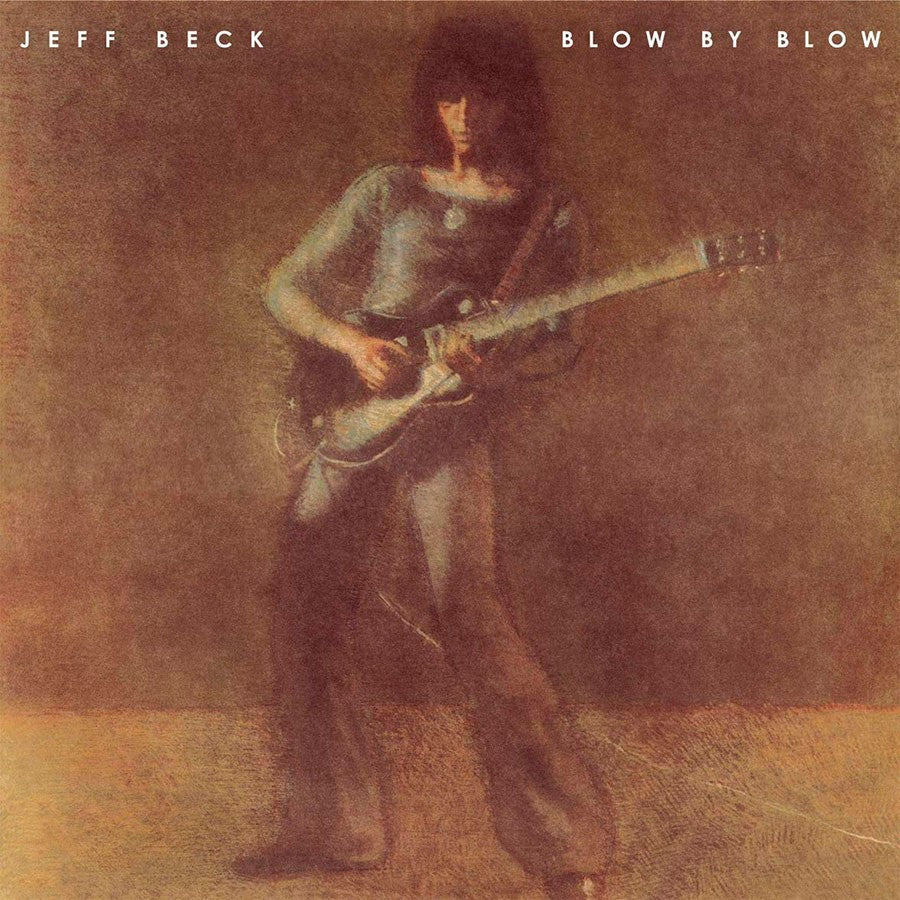 Jeff Beck - Blow By Blow (Limited Edition)